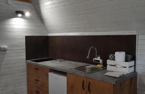 Puck House | domek good vibes B
