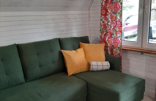 Puck House | domek good vibes B