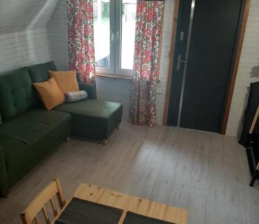 Puck House | domek good vibes B
