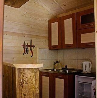 Wilczogora Apartment | Domek letniskowy 6-osobowy