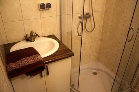 Wilczogora Apartment | Domek letniskowy 6-osobowy