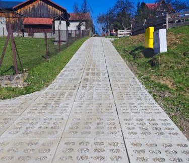 Kroscienko nad Dunajcem Ski Chalet | Domek na Górce