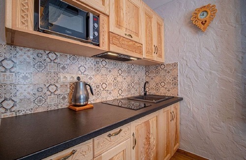Zakopane Ski Chalet | Domek na Gubałówce & Apartamenty - Premium Chalets & Luxury Apartments Gubałówka Zakopane