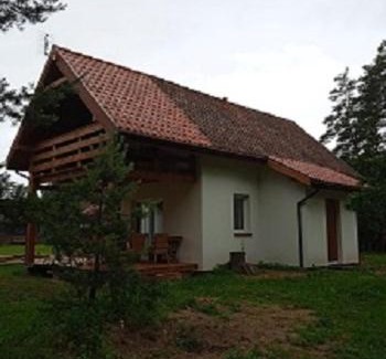 Wiartel Apartment | Domek na Mazurach