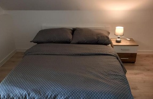 Wiartel Apartment | Domek na Mazurach