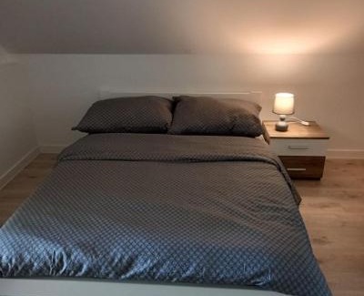 Wiartel Apartment | Domek na Mazurach