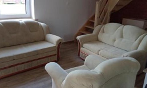 Wiartel Apartment | Domek na Mazurach