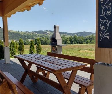 Bialka Tatrzanska Ski Chalet | Domek Na Południe przy Wyciagu Remiaszów