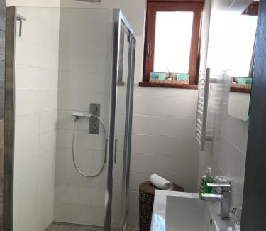 Kolobrzeg Villa | DOMEK NA WZGÓRZU Kołobrzeg -Budzistowo