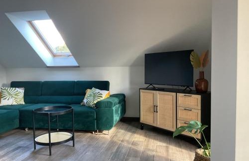 Kolobrzeg Villa | DOMEK NA WZGÓRZU Kołobrzeg -Budzistowo