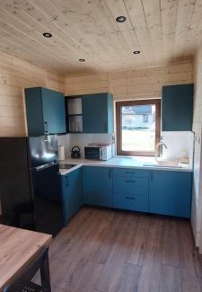 Kroscienko nad Dunajcem House | Domek przy Młynie Koło Wodne