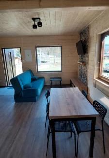 Kroscienko nad Dunajcem House | Domek przy Młynie Koło Wodne