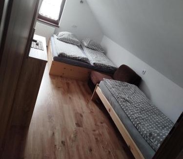 Istebna Ski Chalet | Domek przy Złotym Groniu