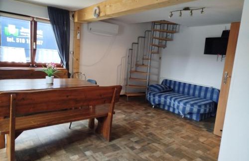 Istebna Ski Chalet | Domek przy Złotym Groniu