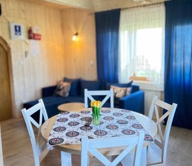 Szaflary House | Domek u Śpiewoka 3