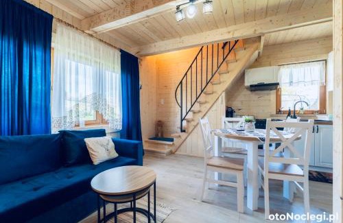 Szaflary House | Domek u Śpiewoka 3