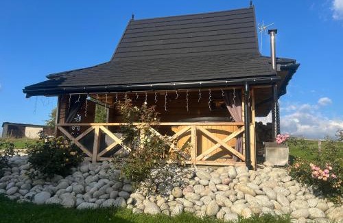 Szaflary House | Domek u Śpiewoka 3