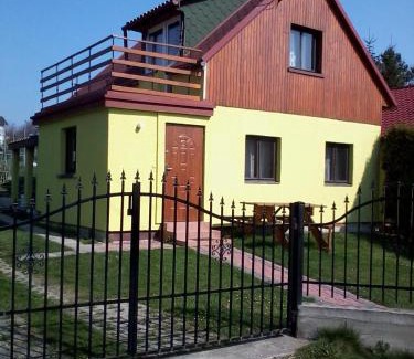 gmina Buczkowice House | Domek u Piotra koło Szczyrku