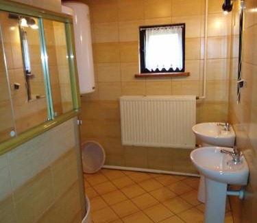 gmina Buczkowice House | Domek u Piotra koło Szczyrku