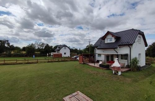 Marcinowice House | Domek w Białej - Mak