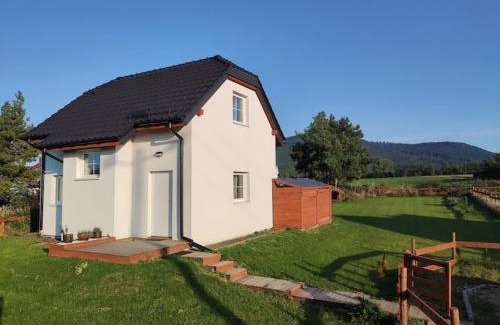 Marcinowice House | Domek w Białej - Mak