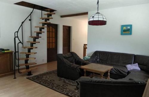 Karpacz Ski Chalet | Domek w górach - Karpacz