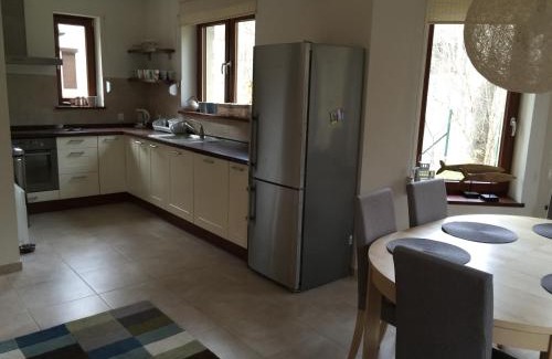 Miedzywodzie House | Domek Wakacyjny Na Złotych Wydmach
