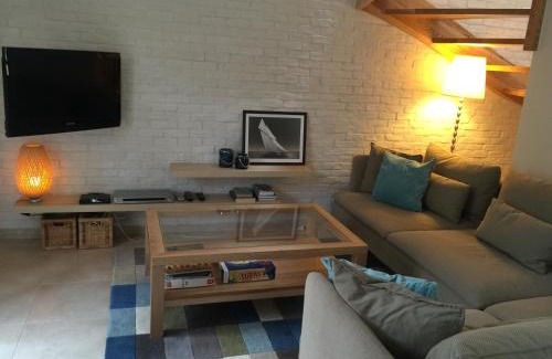 Miedzywodzie House | Domek Wakacyjny Na Złotych Wydmach