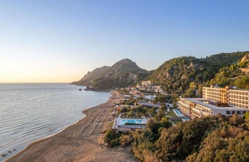 Glyfada Hotel | Domes of Corfu, Autograph Collection