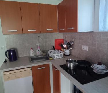 Balatongyorok Apartment | Dominó Apartman