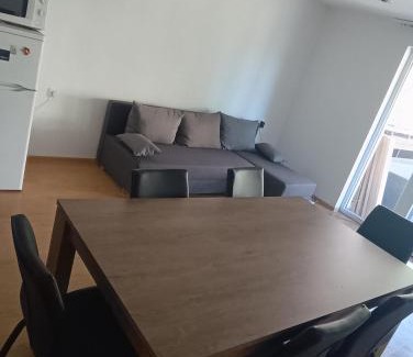 Balatongyorok Apartment | Dominó Apartman