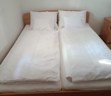 Balatongyorok Apartment | Dominó Apartman