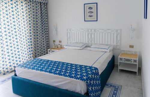 Sharm El Sheikh Apartment | Domina Coral Bay