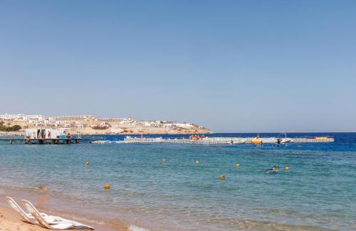 Sharm El Sheikh Apartment | Domina Coral Bay