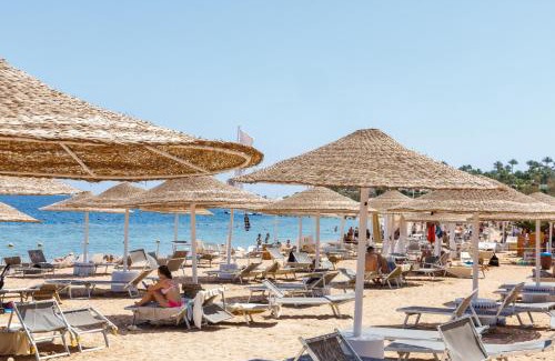 Sharm El Sheikh Apartment | Domina Coral Bay
