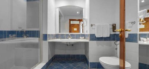 Sharm El Sheikh Hotel | Domina Coral Bay