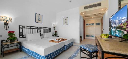 Sharm El Sheikh Hotel | Domina Coral Bay
