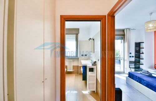 Desio Apartment | Domina House