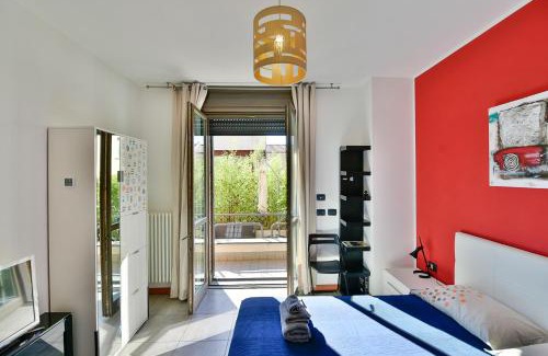 Desio Apartment | Domina House