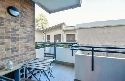 Desio Apartment | Domina House