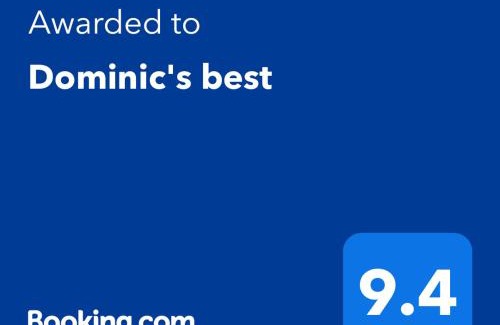 Mount Lavinia Apartment | Dominic's best