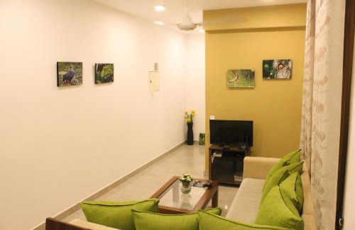 Mount Lavinia Apartment | Dominic's best
