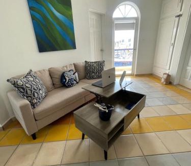 Dominicus Apartment | Dominicus Castillo Paradise