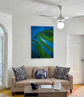 Dominicus Apartment | Dominicus Castillo Paradise