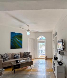 Dominicus Apartment | Dominicus Castillo Paradise
