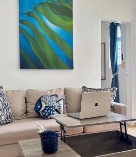 Dominicus Apartment | Dominicus Castillo Paradise