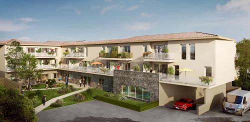 Uzes House | DOMITYS REGALECIA