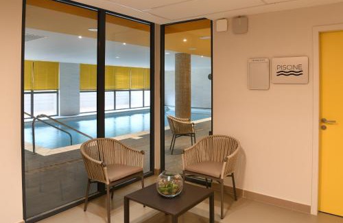 Uzes House | DOMITYS REGALECIA