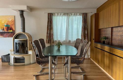 Faulensee Apartment | Domizil Seeidyll