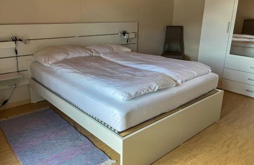 Faulensee Apartment | Domizil Seeidyll